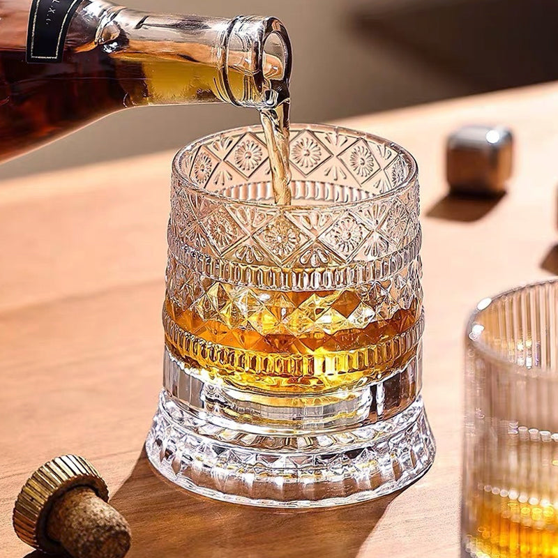 ⚽ Own the Glory: 2026 Match Ball Decanter – Heritage Edition