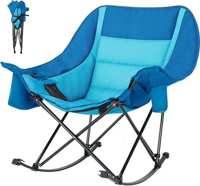 CampRock™ Rocking Chair